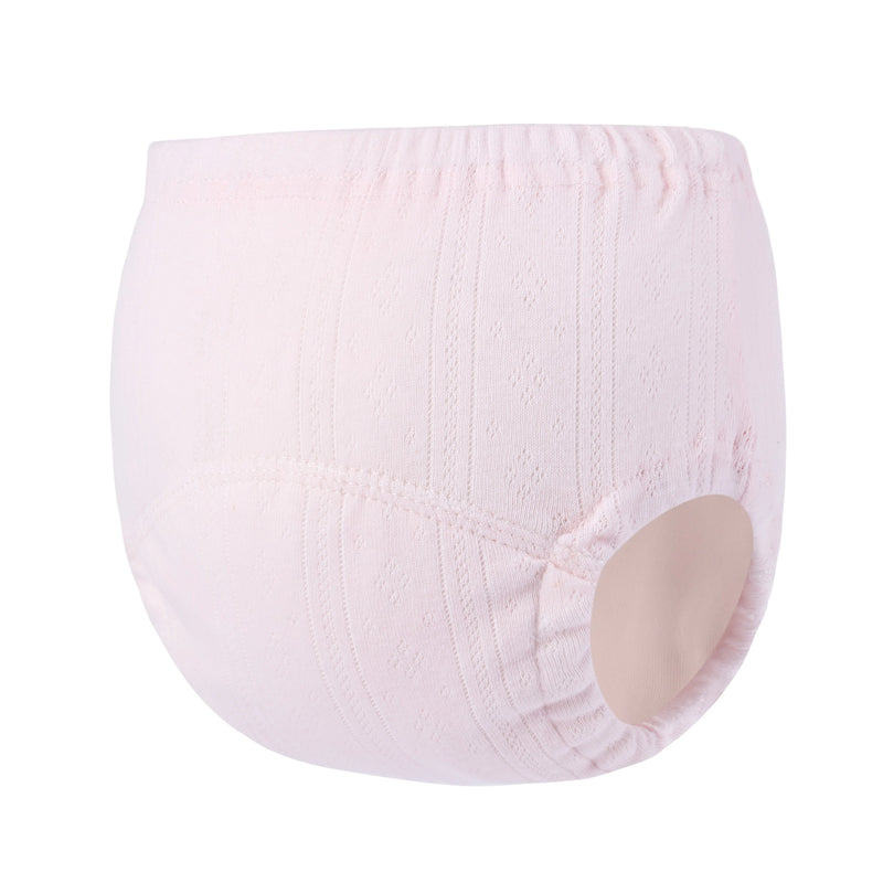 4pcs Toddler Cotton Potty Training Pants 98329 - TUZZUT Qatar Online Shopping