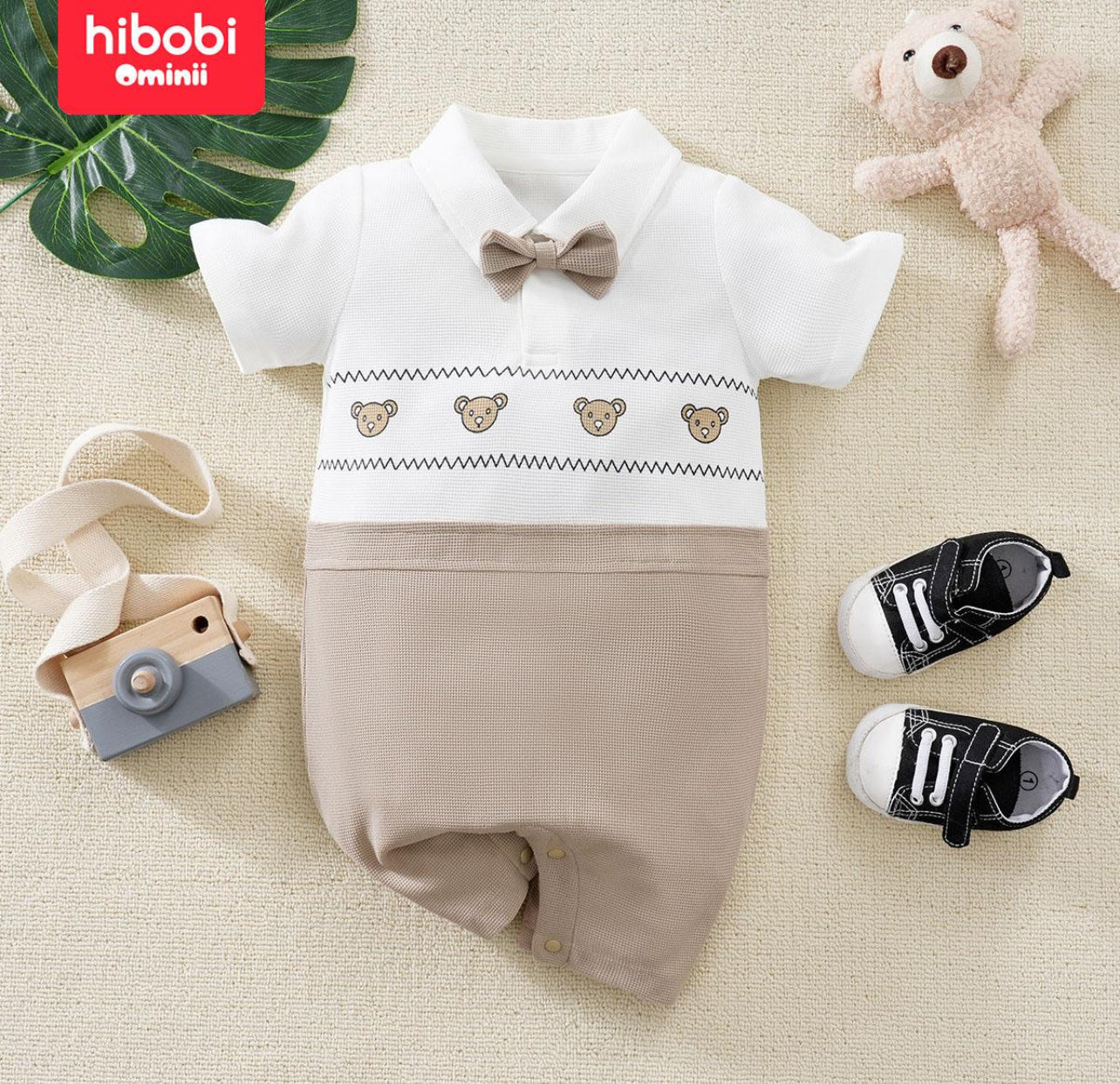 Toddler Baby Rompers 1537391 Toddler Baby Rompers 1537391