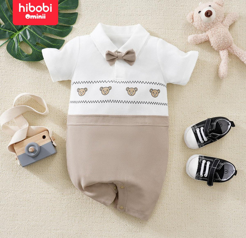 Toddler Baby Rompers 1537391 - TUZZUT Qatar Online Shopping