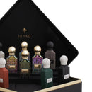Diamond Collection by Ibrahim Al-Qurashi 10 × 20 ml