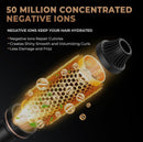 HAIR STYLING COMB  WT-115 - TUZZUT Qatar Online Shopping