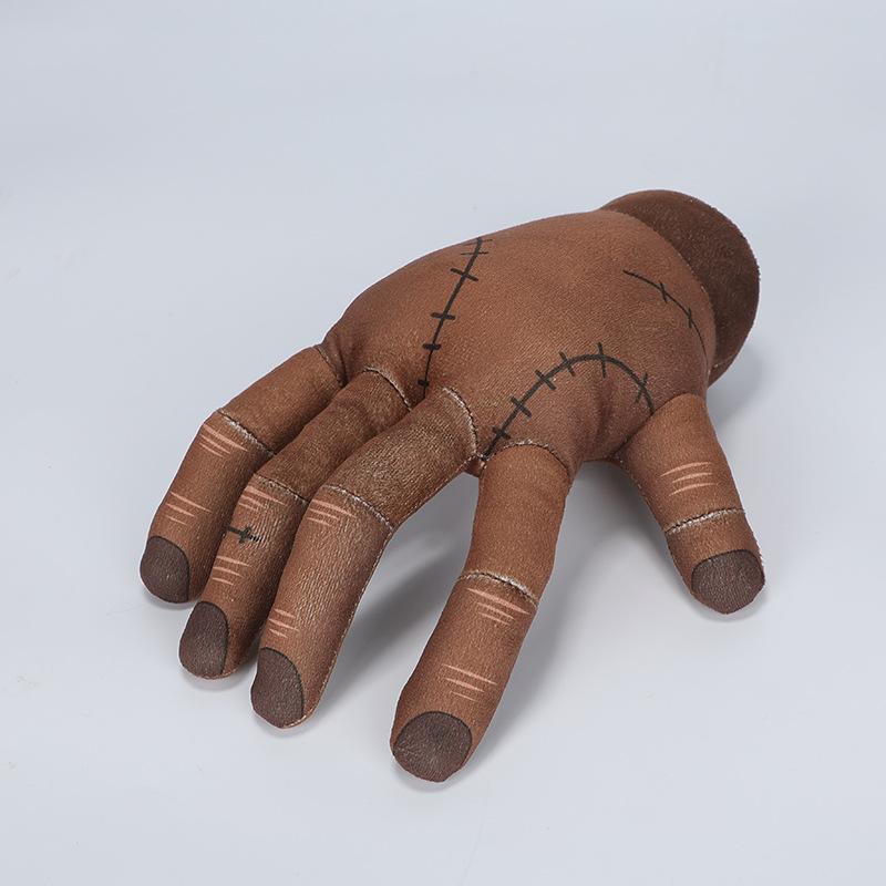 Doll Plush Toy Model for Scary Props Decorations S5119324 Doll Plush Toy Model for Scary Props Decorations S5119324