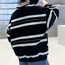 Boys Sweatshirt 449521 - (8-9 Y) - TUZZUT Qatar Online Shopping