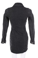 Women's Fashion Mini-Denim Dress S3833681 - Tuzzut.com Qatar Online Shopping