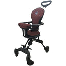 Lovely baby Light Weight Travel Buggy/Stroller LB-717 - Tuzzut.com Qatar Online Shopping