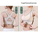 Wireless Sports Bra Women's 114380 - TUZZUT Qatar Online Shopping