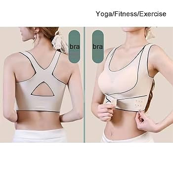 Wireless Sports Bra Women's 114380 Wireless Sports Bra Women's 114380