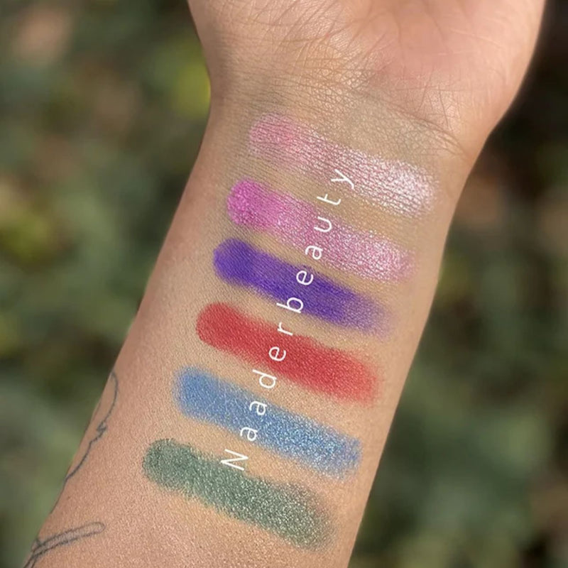 IGOODCO 28-Color Stronate Dream Eyeshadow&Face Palette - TUZZUT Qatar Online Shopping