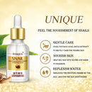 Snail Images beauty product nature cream skin care essence lotion for skin care snail serum - Tuzzut.com Qatar Online Shopping