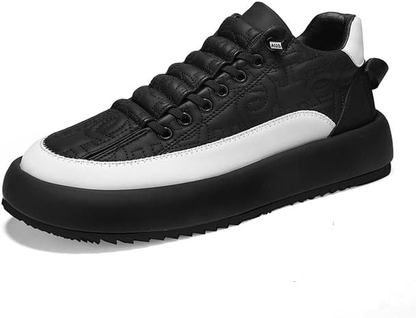 High-quality Shock Absorption Anti-skid Wear-resistant Fashion Shoes S4847024 High-quality Shock Absorption Anti-skid Wear-resistant Fashion Shoes S4847024