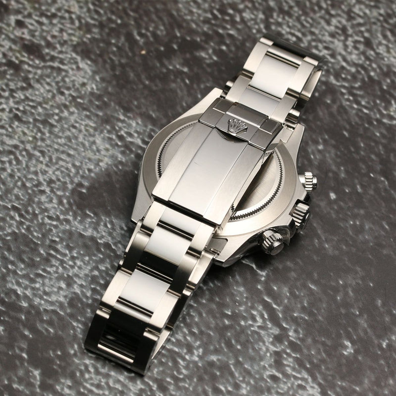 Mens Luxury Stainless Watch W863249 - TUZZUT Qatar Online Shopping