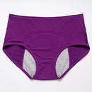 5PCS/Set Menstruation Panties Cotton Menstrual Panties 
 97188 - TUZZUT Qatar Online Shopping