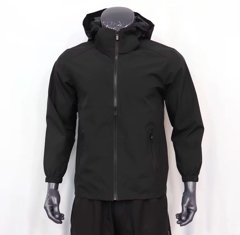 High Quality Low MOQ Jogging Tracksuit Waterproof 976726 2XL High Quality Low MOQ Jogging Tracksuit Waterproof 976726 2XL