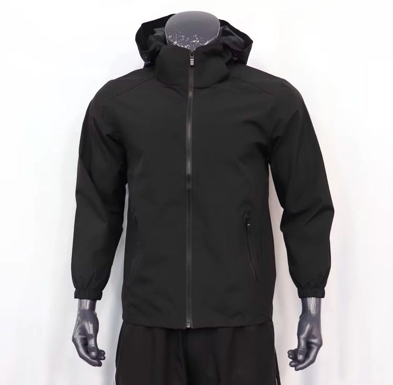 High Quality Low MOQ Jogging Tracksuit Waterproof  976726 2XL - TUZZUT Qatar Online Shopping