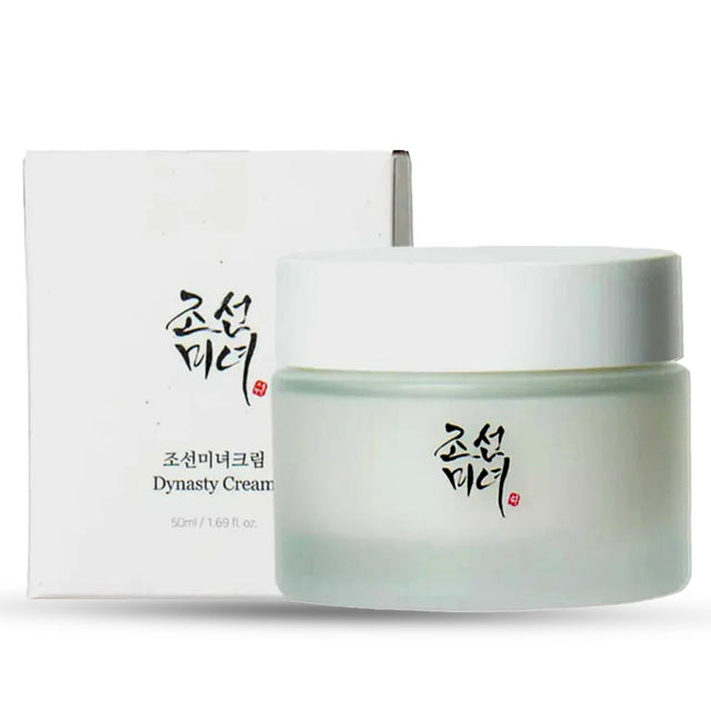 Beauty of Joseon Dynasty Cream - 50ml