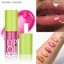 Clear Vision Lip Oil 451092 - TUZZUT Qatar Online Shopping