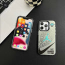 Designer Cover Case for iPhone 13 ProMax PC1091 - TUZZUT Qatar Online Shopping