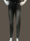 Womens Jeans Model Leggins  78549 - TUZZUT Qatar Online Shopping