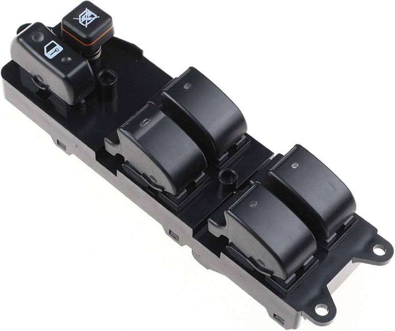 Master Power Window Switch  84040 - TUZZUT Qatar Online Shopping