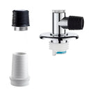 Washing Machine Floor Drain Sealing Plug  DH-3A - TUZZUT Qatar Online Shopping