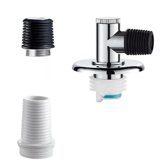 Washing Machine Floor Drain Sealing Plug  DH-3A - TUZZUT Qatar Online Shopping