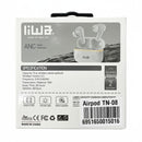 Liwa Wireless Earphone LW-TN08 - TUZZUT Qatar Online Shopping