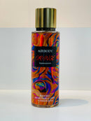 Airbody Body Body Mist Perfume 250ml - TUZZUT Qatar Online Shopping