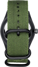 Men's Military Watch W7640 - TUZZUT Qatar Online Shopping