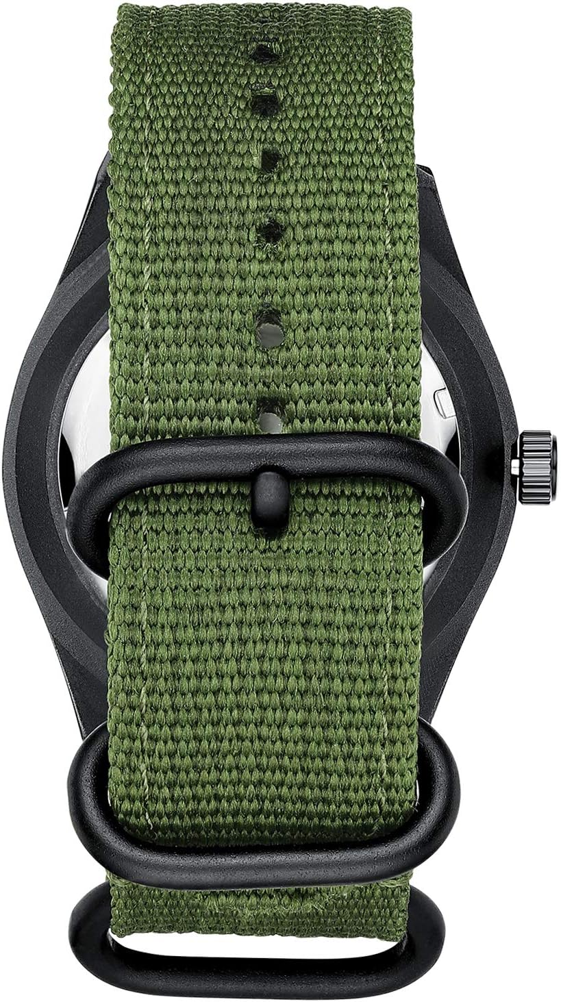 Men's Military Watch W7640 Men's Military Watch W7640