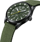 Men's Military Watch W7640 - TUZZUT Qatar Online Shopping