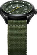 Men's Military Watch W7640 - TUZZUT Qatar Online Shopping