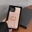 Designer Cover Case for iPhone 14ProMax PC1007 - TUZZUT Qatar Online Shopping