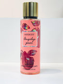 Airbody Body Body Mist Perfume 250ml - TUZZUT Qatar Online Shopping