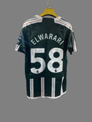 Manchester United Away Soccer Shirt Jersey   13140079 - TUZZUT Qatar Online Shopping