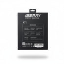 Iberri Neckband Sports Wireless Earphone X71 - TUZZUT Qatar Online Shopping