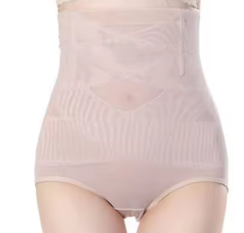 Fat Absorption Body Shaping Pants 6601