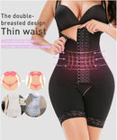 Womens Shapewear 39859 BK-D1617 - TUZZUT Qatar Online Shopping