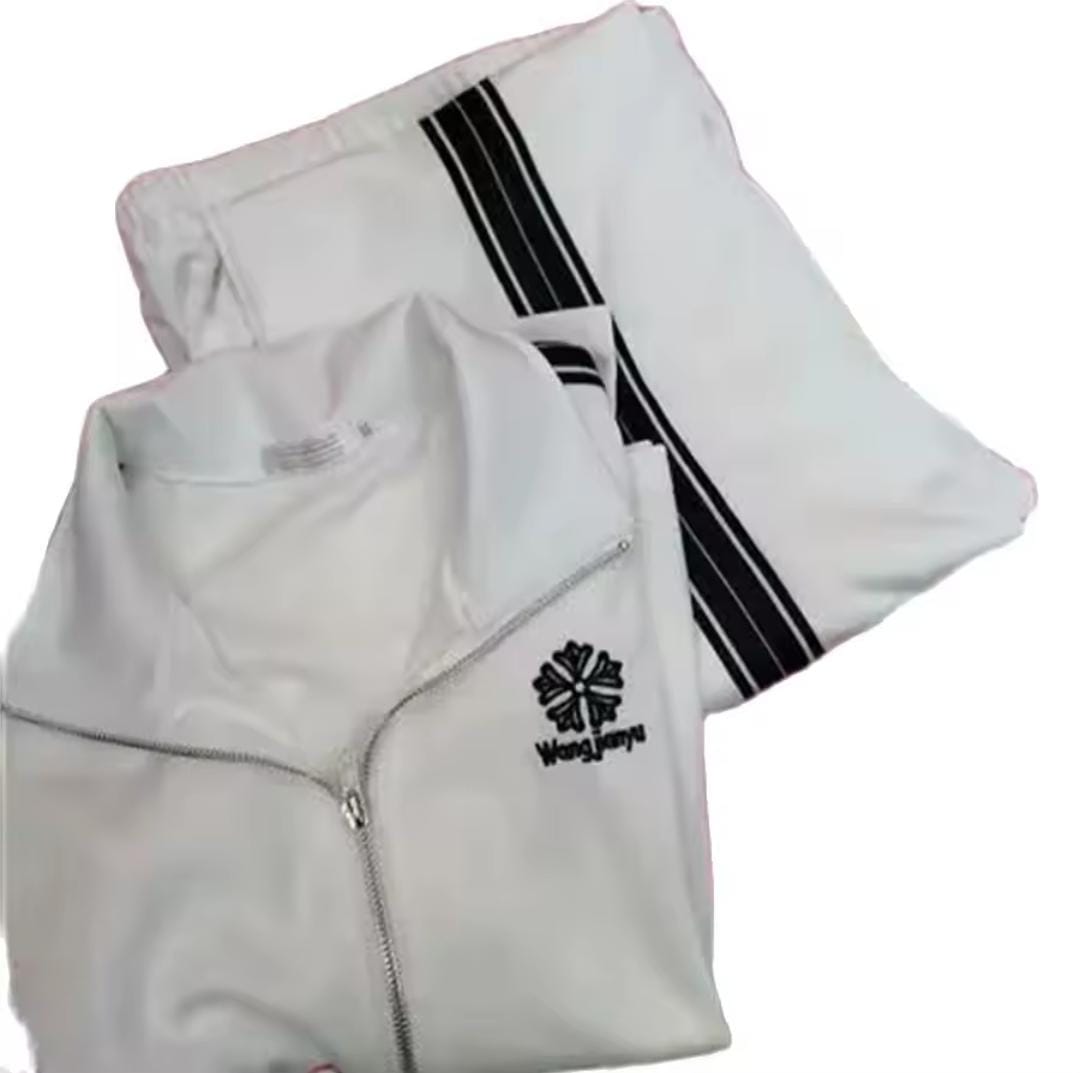Women Jogging Tracksuit 2 Piece Sets S469200 Women Jogging Tracksuit 2 Piece Sets S469200