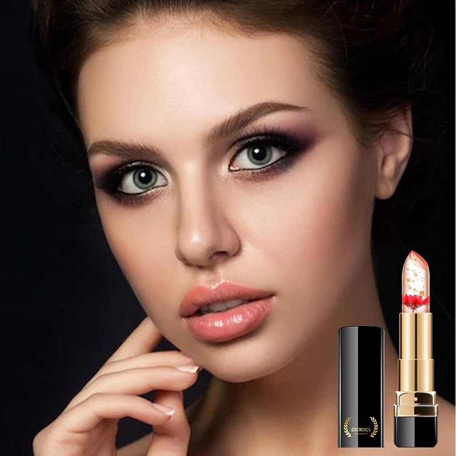 DIDRIKA Color Changing Lipstick DIDRIKA Color Changing Lipstick