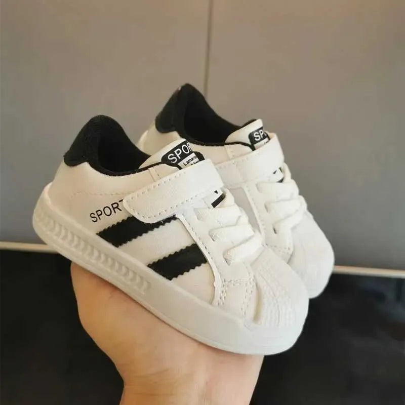 Spring Autumn Childrens Walking Soft Shoes 1656146 Spring Autumn Childrens Walking Soft Shoes 1656146