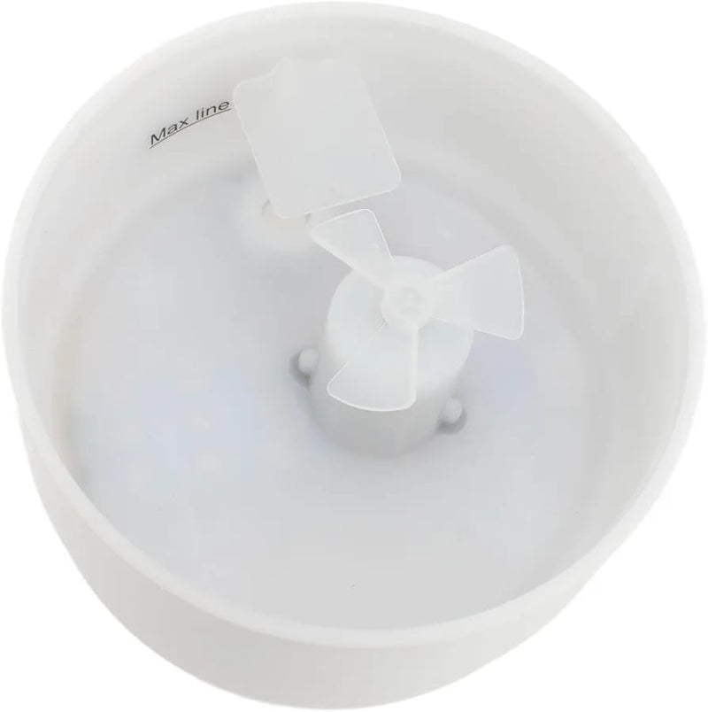 BARBETTE AROMATHERAPY MACHINE    HX176 - TUZZUT Qatar Online Shopping