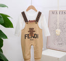 Boys Pants Suits 502991 - (9-12 M) - TUZZUT Qatar Online Shopping