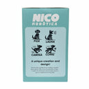 Nico Realistic Robot Puppy Dog - TUZZUT Qatar Online Shopping