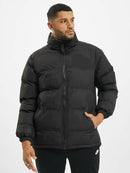 Men's New Casual Leather Printed Winter Jacket S5068038 3XL - TUZZUT Qatar Online Shopping