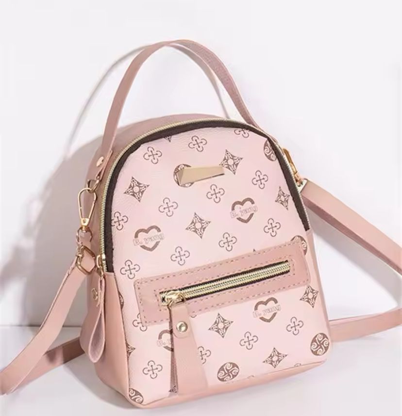 Fashion Printed Women Small Capacity Shoulder Bag 452655 Fashion Printed Women Small Capacity Shoulder Bag 452655