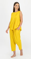 Women's 2 Piece Suit Set   104464 - TUZZUT Qatar Online Shopping