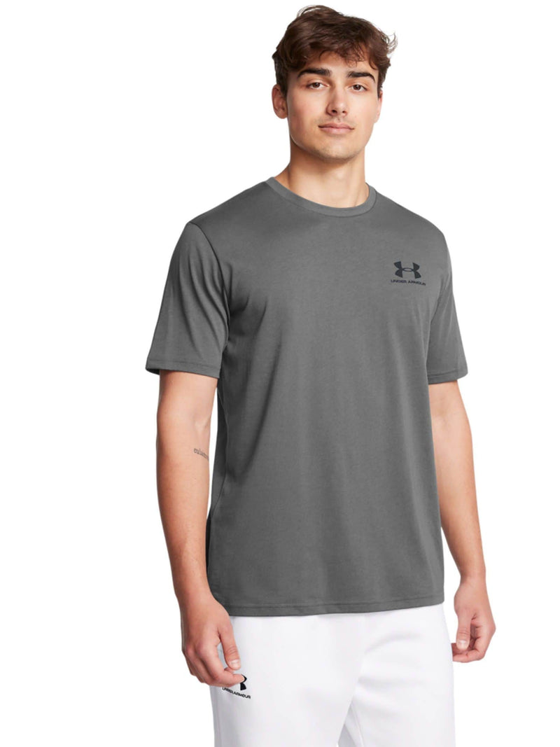 Men Summer  Print T-Shirt B-9693 - TUZZUT Qatar Online Shopping