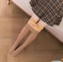 Autumn Winter Thick Warm Women's Pantyhose WAN0025B(180) - TUZZUT Qatar Online Shopping