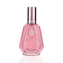 Mousuf Wardi 50ML By Ard Al Zaafaran - TUZZUT Qatar Online Shopping