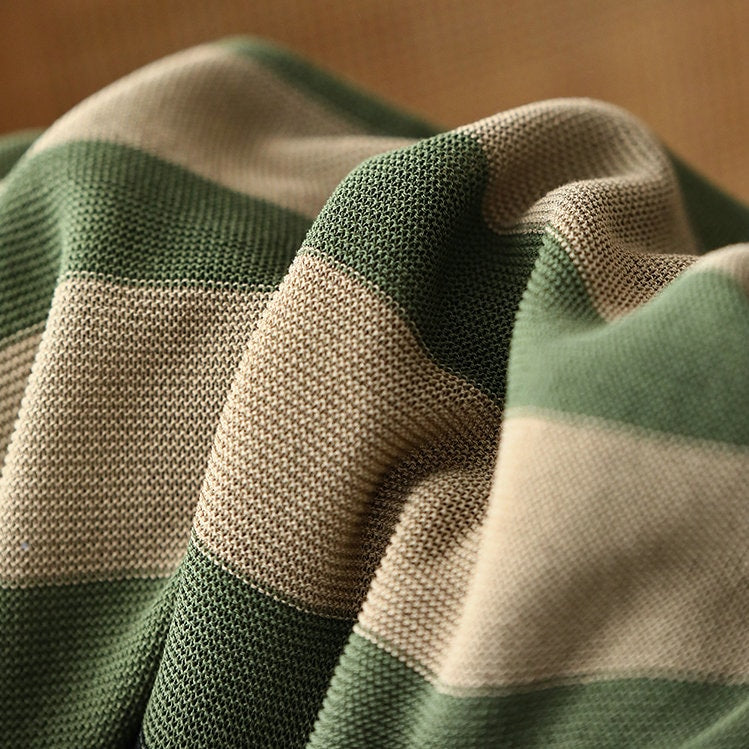 Women's Long Sleeve Sweaters&Knit - Free Size - 479530
